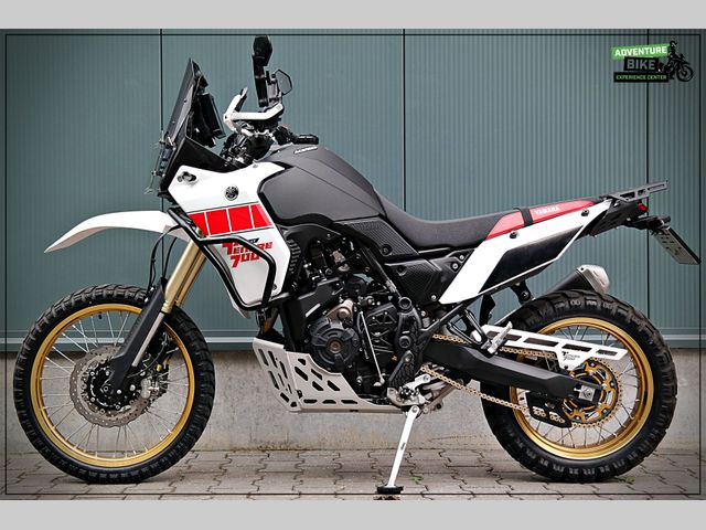 yamaha - tenere-700-rally-edition