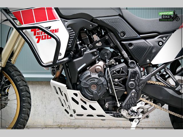 yamaha - tenere-700-rally-edition