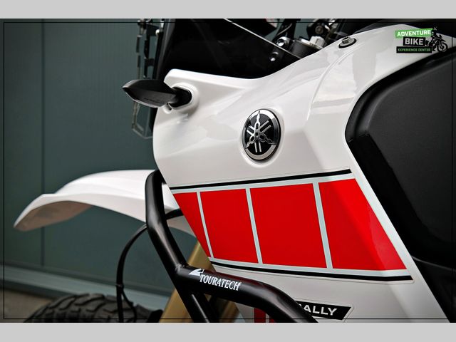 yamaha - tenere-700-rally-edition