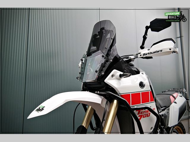 yamaha - tenere-700-rally-edition