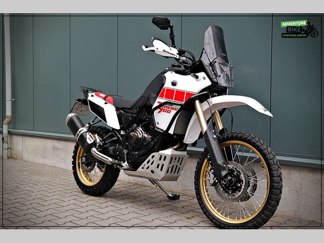 yamaha - tenere-700-rally-edition