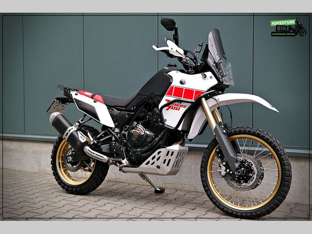 yamaha - tenere-700-rally-edition