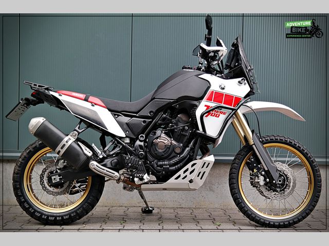 yamaha - tenere-700-rally-edition