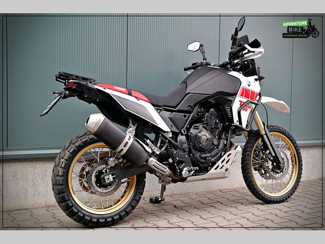 yamaha - tenere-700-rally-edition
