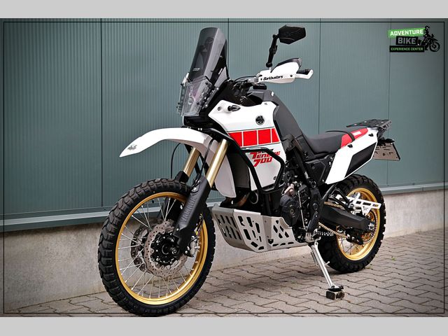 yamaha - tenere-700-rally-edition