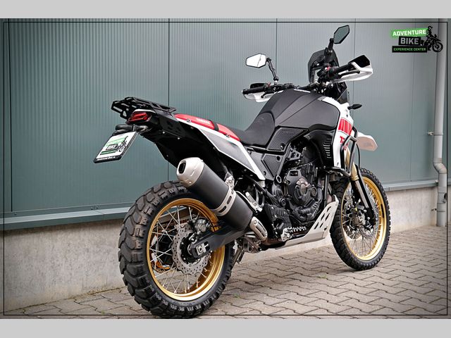yamaha - tenere-700-rally-edition