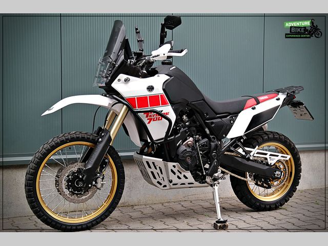 yamaha - tenere-700-rally-edition