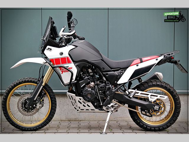 yamaha - tenere-700-rally-edition