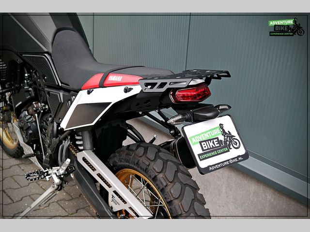yamaha - tenere-700-rally-edition