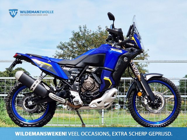 yamaha - tenere-700-world-raid