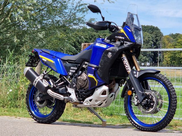 yamaha - tenere-700-world-raid