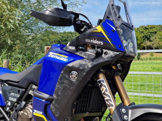 yamaha - tenere-700-world-raid