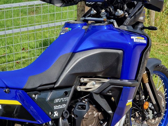 yamaha - tenere-700-world-raid