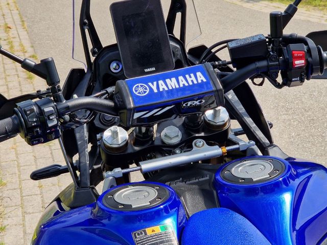 yamaha - tenere-700-world-raid