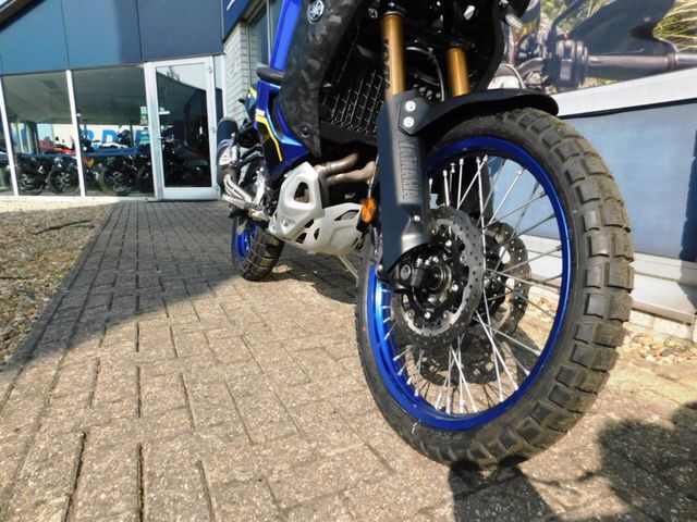 yamaha - tenere-700-world-raid