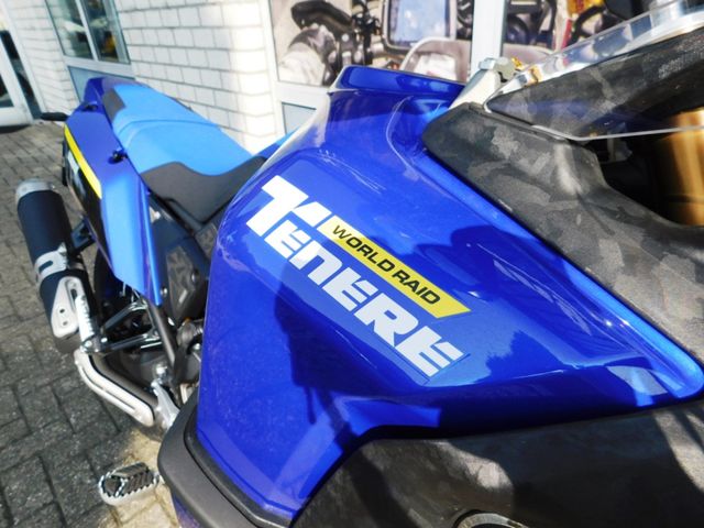 yamaha - tenere-700-world-raid