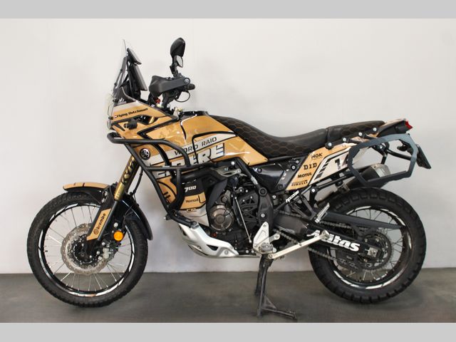 yamaha - tenere-700-world-raid