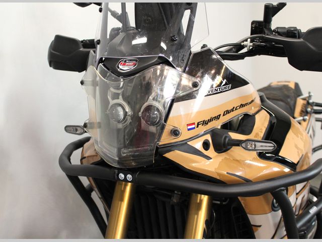 yamaha - tenere-700-world-raid