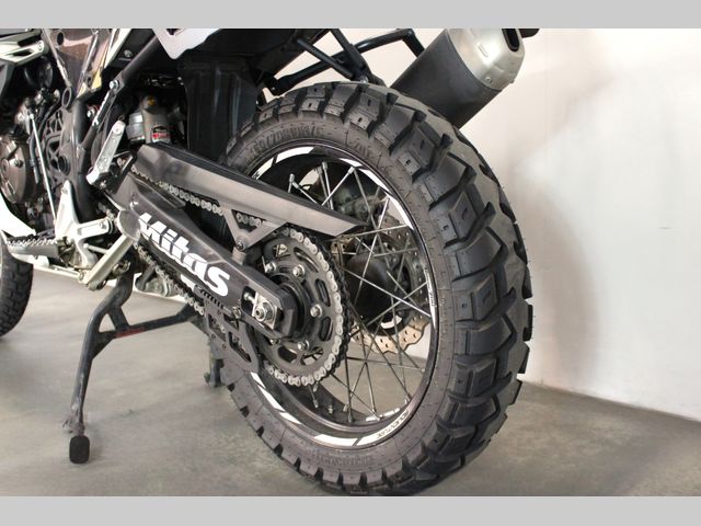 yamaha - tenere-700-world-raid