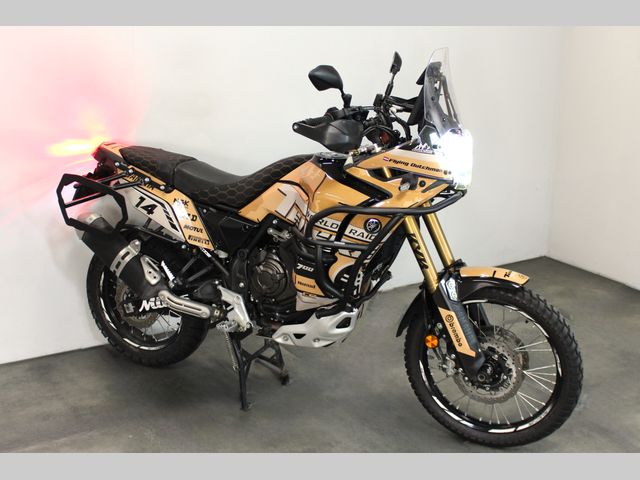 yamaha - tenere-700-world-raid