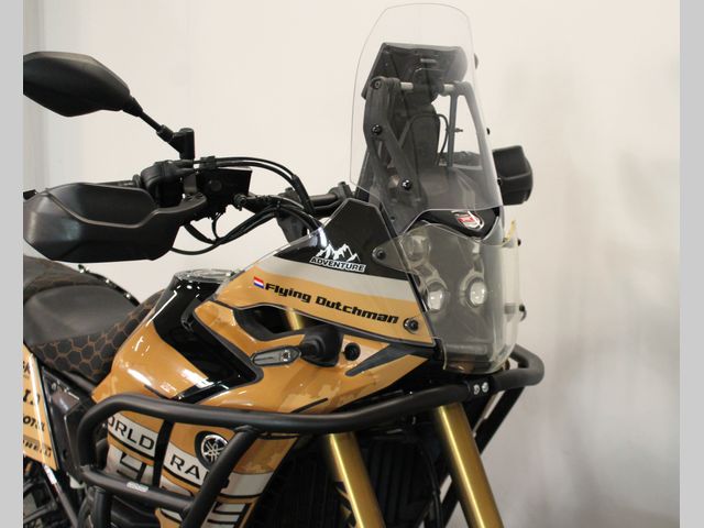 yamaha - tenere-700-world-raid