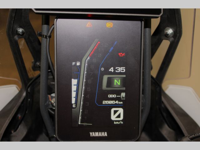 yamaha - tenere-700-world-raid