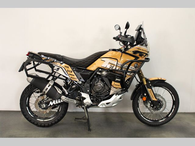 yamaha - tenere-700-world-raid