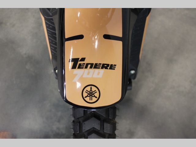 yamaha - tenere-700-world-raid