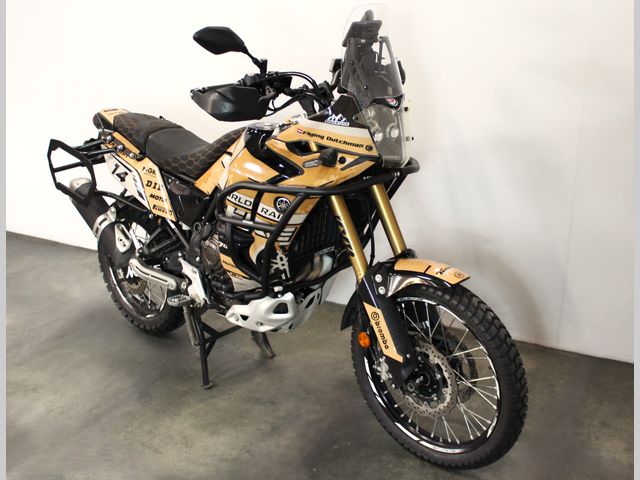 yamaha - tenere-700-world-raid