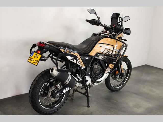 yamaha - tenere-700-world-raid