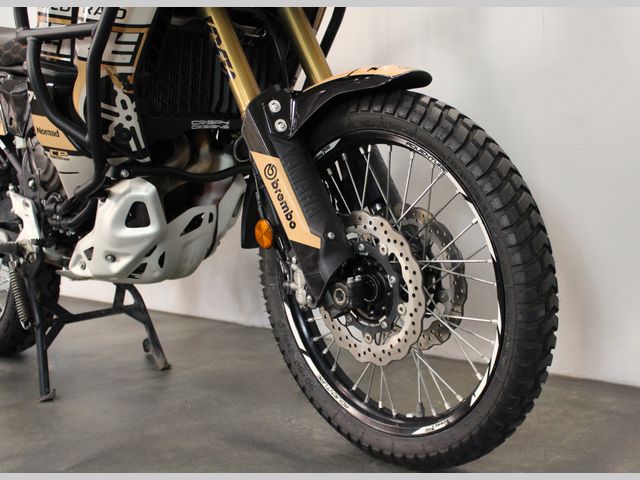 yamaha - tenere-700-world-raid