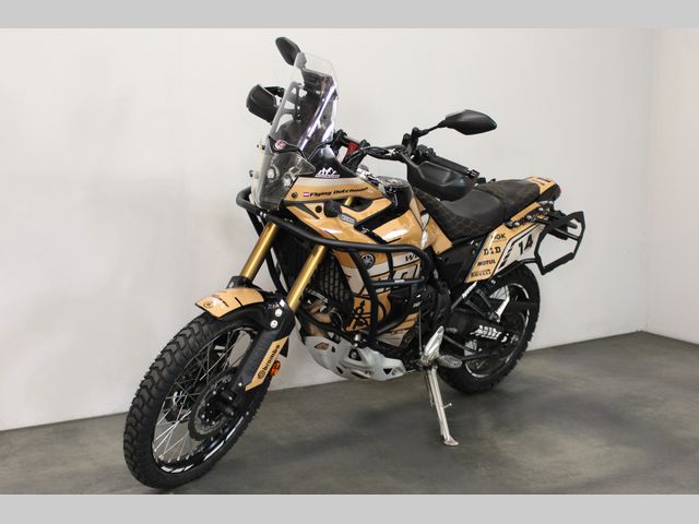 yamaha - tenere-700-world-raid