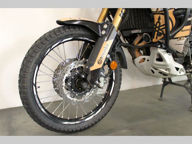 yamaha - tenere-700-world-raid