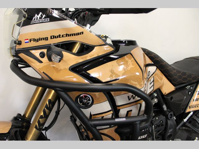 yamaha - tenere-700-world-raid