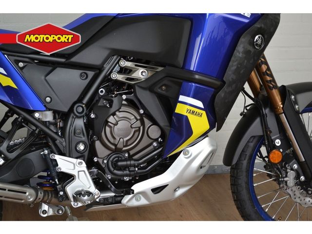 yamaha - tenere-700-world-raid