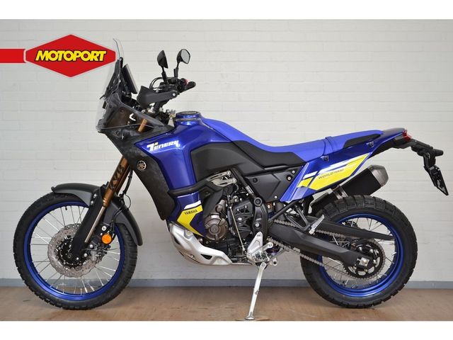 yamaha - tenere-700-world-raid