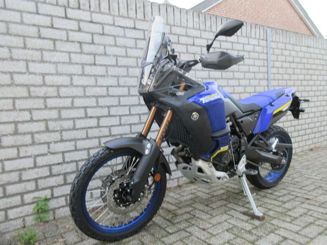 yamaha - tenere-700-world-raid