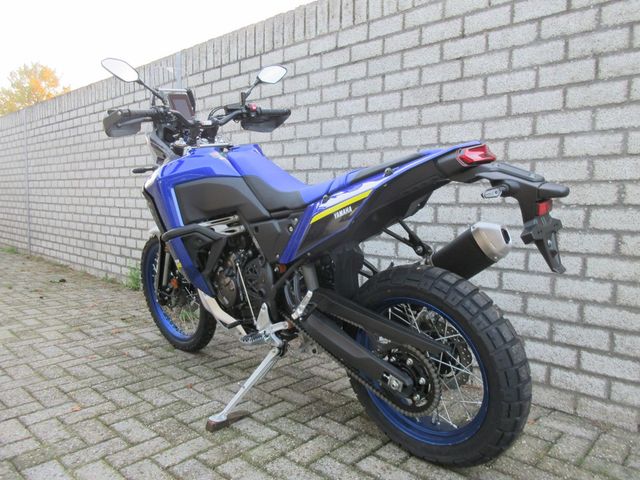 yamaha - tenere-700-world-raid