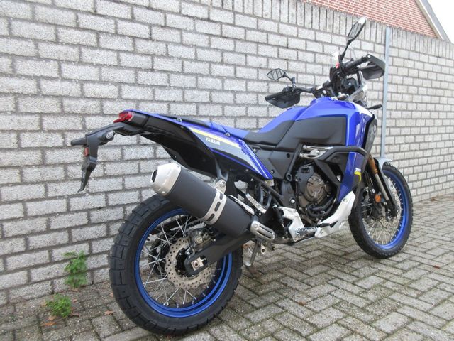 yamaha - tenere-700-world-raid