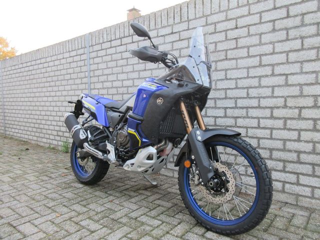 yamaha - tenere-700-world-raid