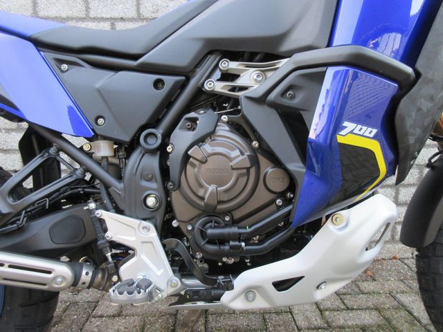 yamaha - tenere-700-world-raid