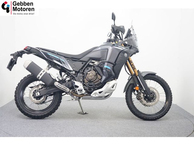 yamaha - tenere-700-world-raid