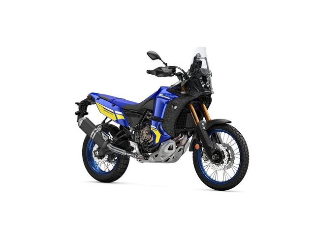 yamaha - tenere-700-world-raid