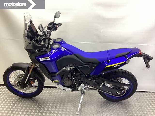 yamaha - tenere-700-world-raid