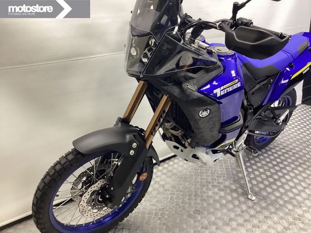 yamaha - tenere-700-world-raid