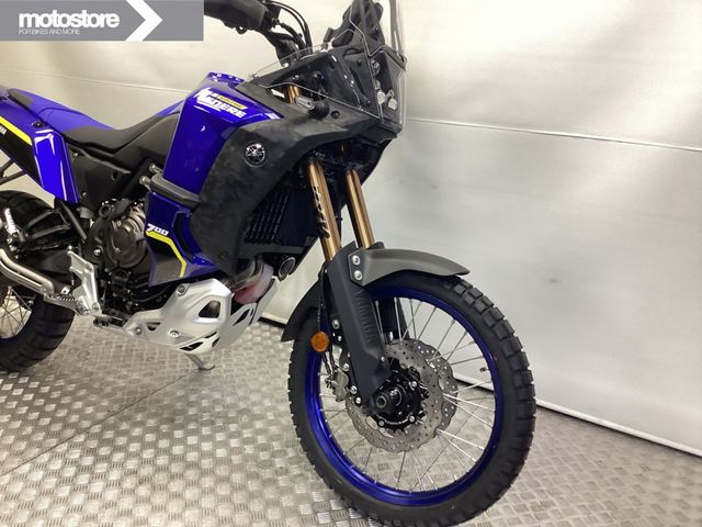 yamaha - tenere-700-world-raid