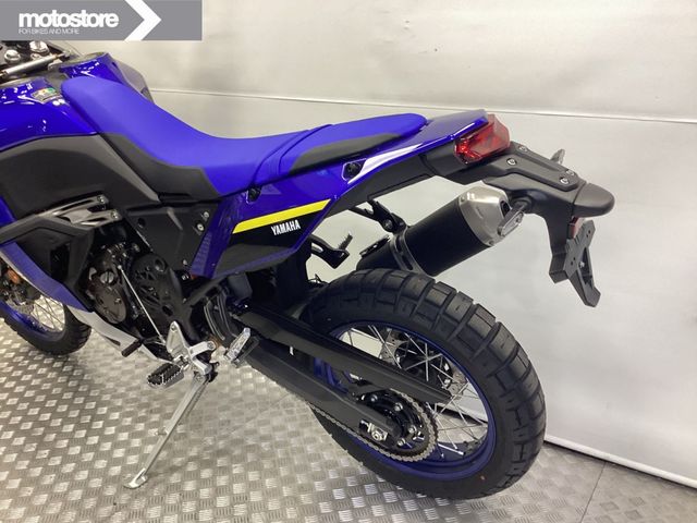 yamaha - tenere-700-world-raid