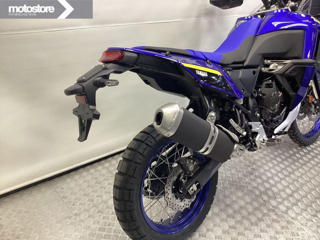 yamaha - tenere-700-world-raid