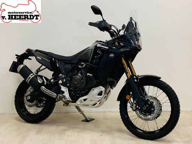 yamaha - tenere-700-world-raid