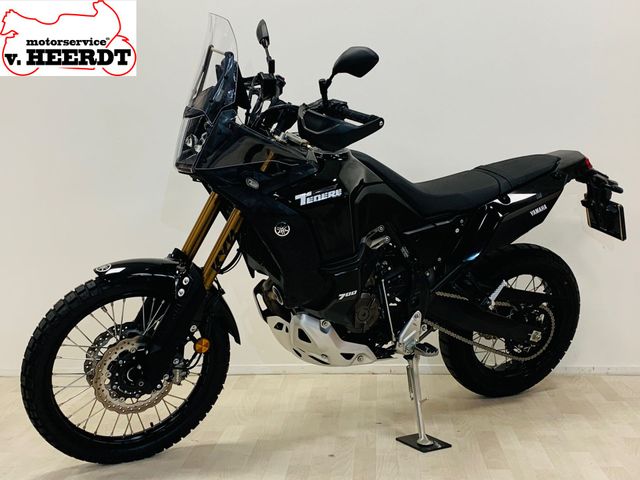 yamaha - tenere-700-world-raid